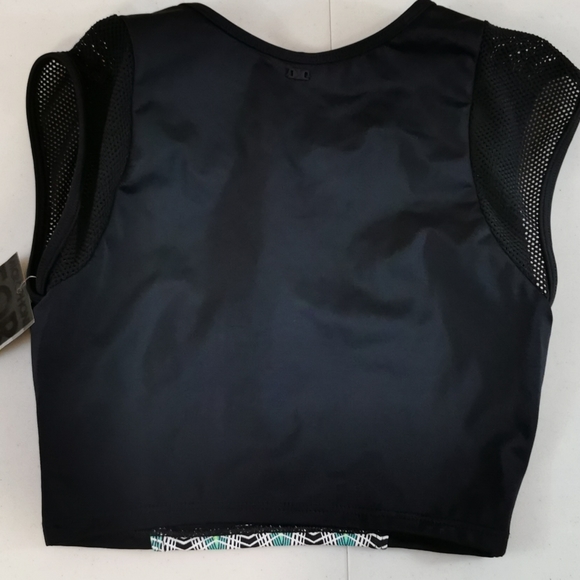 HURLEY WOMEN'S SWIM TOPS - Picture 9 of 10